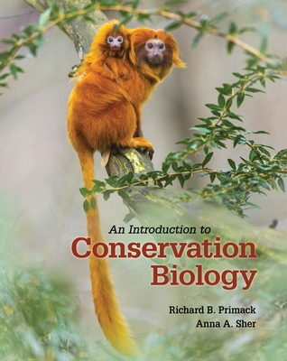 An Introduction To Conservation Biology Book By Richard B