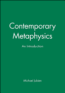 An introduction to contemporary metaphysics