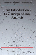 An Introduction to Correspondence Analysis