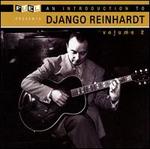 An Introduction to Django Reinhardt, Vol. 2