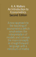An Introduction to Econometrics