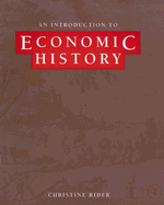 An Introduction to Economic History