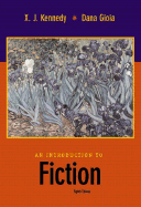 An Introduction to Fiction - Kennedy, X J, Mr.