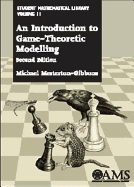 An Introduction to Game-Theoretic Modelling - Mesterton-Gibbons, Michael, and Hejhal, Dennis A, and Mesterton-Gibbons, Mike