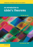 An Introduction to Godel's Theorems