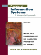 An Introduction to Information Systems - Stair, Ralph