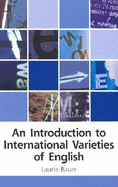 An Introduction to International Varieties of English