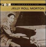 An Introduction to Jelly Roll Morton