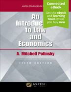 An Introduction to Law and Economics: [Connected Ebook]