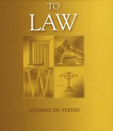 An Introduction to Law