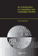 An Introduction to Linguistics and Language Studies