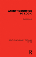 An introduction to logic.