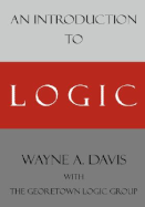 An Introduction to Logic