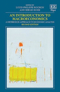 An Introduction to Macroeconomics: A Heterodox Approach to Economic Analysis