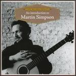 An Introduction to Martin Simpson