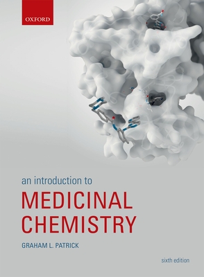 An Introduction To Medicinal Chemistry Book By Graham L