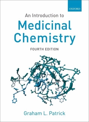 An Introduction to Medicinal Chemistry - Patrick, Graham L