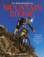 An Introduction to Mountain Biking - Richards, Brant