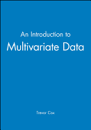 An Introduction to Multivariate Data