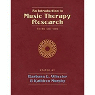 An Introduction to Music Therapy Research