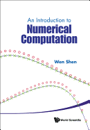 An Introduction To Numerical Computation