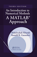 An Introduction to Numerical Methods: A MATLAB Approach