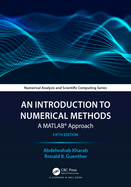 An Introduction to Numerical Methods: A MATLAB(R) Approach