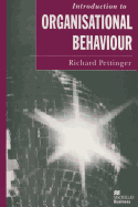 An Introduction to Organisational Behaviour