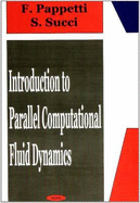 An Introduction to Parallel: Computational Fluid Dynamics.
