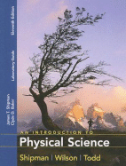 An Introduction to Physical Science Laboratory Guide