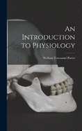 An Introduction to Physiology