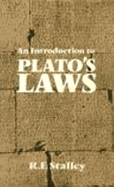 An Introduction to Plato's Laws - Stalley, R F
