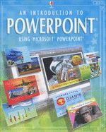 An Introduction to Powerpoint - Brocklehurst, Ruth