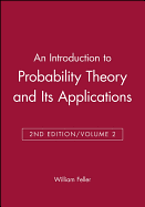 An introduction to probability theory and its applications.