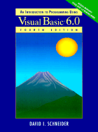 An Introduction to Programming with Visual Basic 6.0 - Schneider, David I