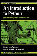 An Introduction to Python