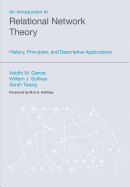 An Introduction to Relational Network Theory: History, Principles and Descriptive Applications