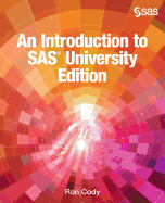 An Introduction to SAS University Edition