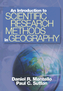 An Introduction to Scientific Research Methods in Geography