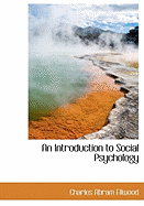 An Introduction to Social Psychology