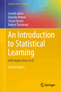 An Introduction to Statistical Learning: With Applications in R