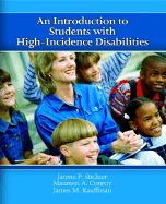 An Introduction to Students with High-Incidence Disabilities