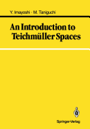 An Introduction to Teichmller Spaces