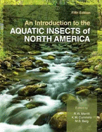 An Introduction to the Aquatic Insects of North America