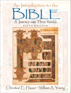 An Introduction to the Bible - Hauer, Christian E, and Young, William a