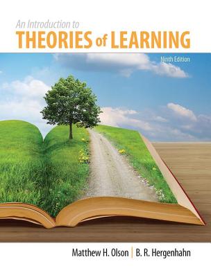 An Introduction to Theories of Learning - Olson, Matthew H.