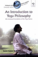 An Introduction to Yoga Philosophy: An Annotated Translation of the Yoga Sutras