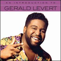 An Introduction To - Gerald Levert