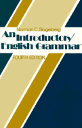 An Introductory English Grammar