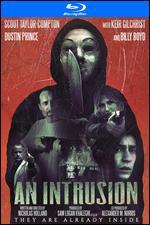 An Intrusion [Blu-ray]